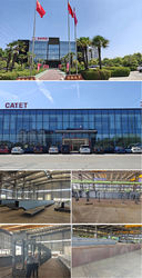 CATET Machinery Co.,Ltd
