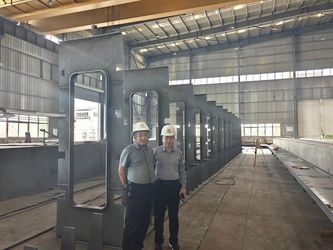 CATET Machinery Co.,Ltd