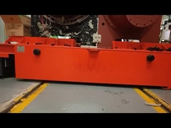 سبد حمل و نقل بدون مسیر 30 تنی سبد حمل و نقل مواد الکتریکی OEM