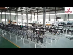 هیست کابل یکپارچه 0.5T 7.5T هیست کابل الکتریکی 500kg