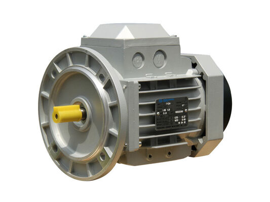موتور AC سری YE2 IE2 – 0.75-22kW، 1000-3000 RPM