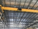 کابین کنترل از راه دور تک تیر جرثقیل سقفی ارتفاع بلند کردن جرثقیل سقفی 6-30 متر 20-30 متر / دقیقه