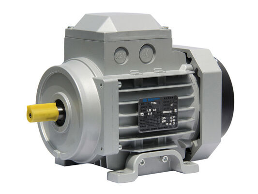 موتور AC سری YE2 IE2 – 0.75-22kW، 1000-3000 RPM