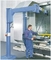 جرثقیل مفصلی انعطاف پذیر 250 کیلوگرمی برای نگهداری در تولید کارخانه