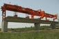 دستگاه نصب پل منحنی 3 فاز 380 ولت 50 هرتز 80 تا 160 تن
