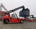 Docks Stockyards Hoist Stacker Container Truck Crane OEM ODM