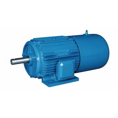 چاپ موتور ترمز هندلینگ کاغذ 0.2-1.5kW - سری YEY