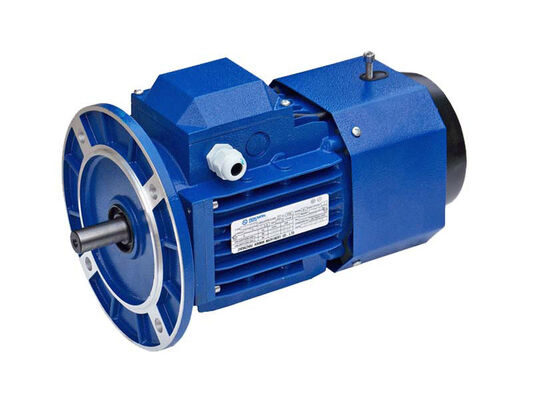 موتور AC ترمز سری YEJ – 0.12-22kW، 1000-3000 RPM